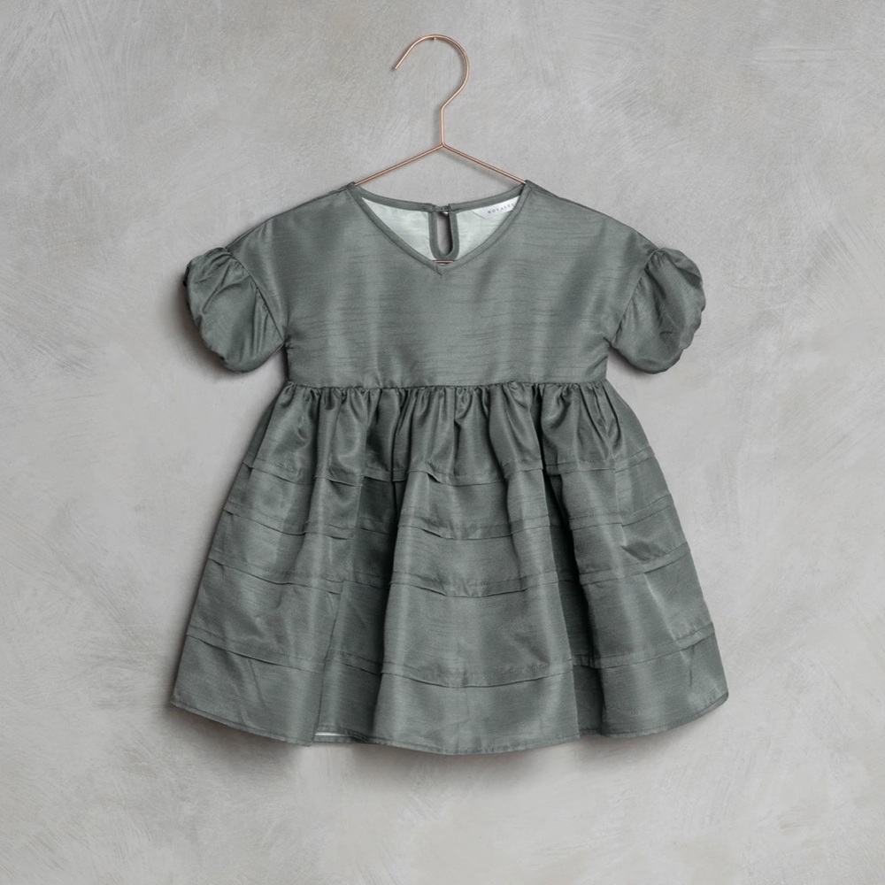 Noralee toddler girl dress